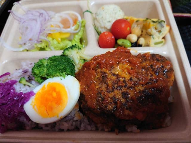 Dairin FOOD - サブ画像3