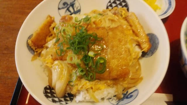 田中屋手打うどん - サブ画像2