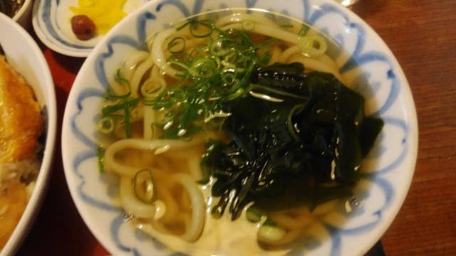 田中屋手打うどん - サブ画像3