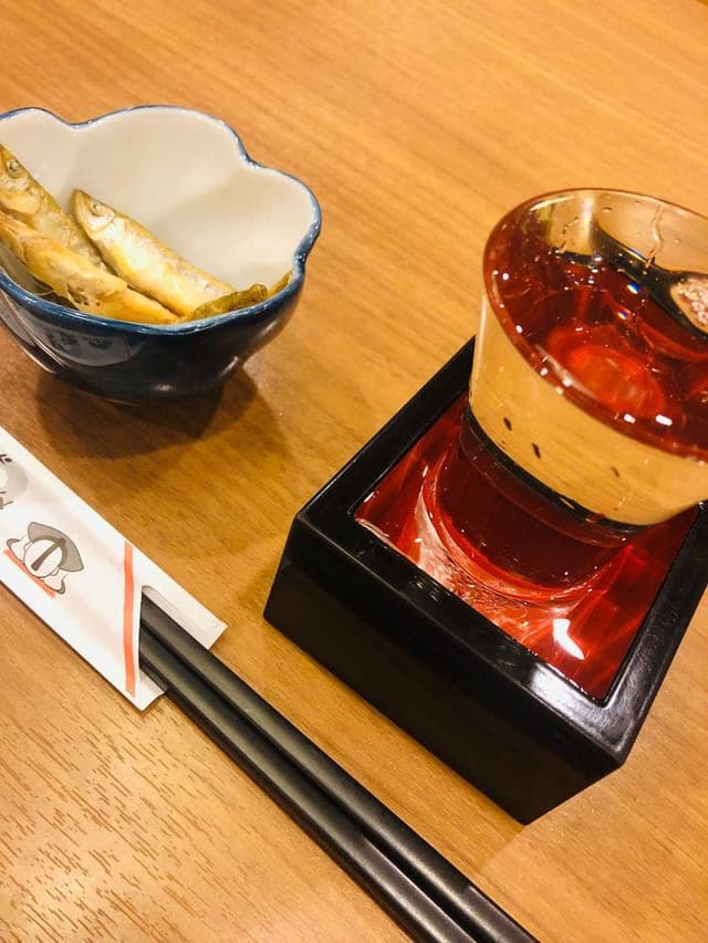 まぐろや はなの夢 グランティア羽生店 - サブ画像3