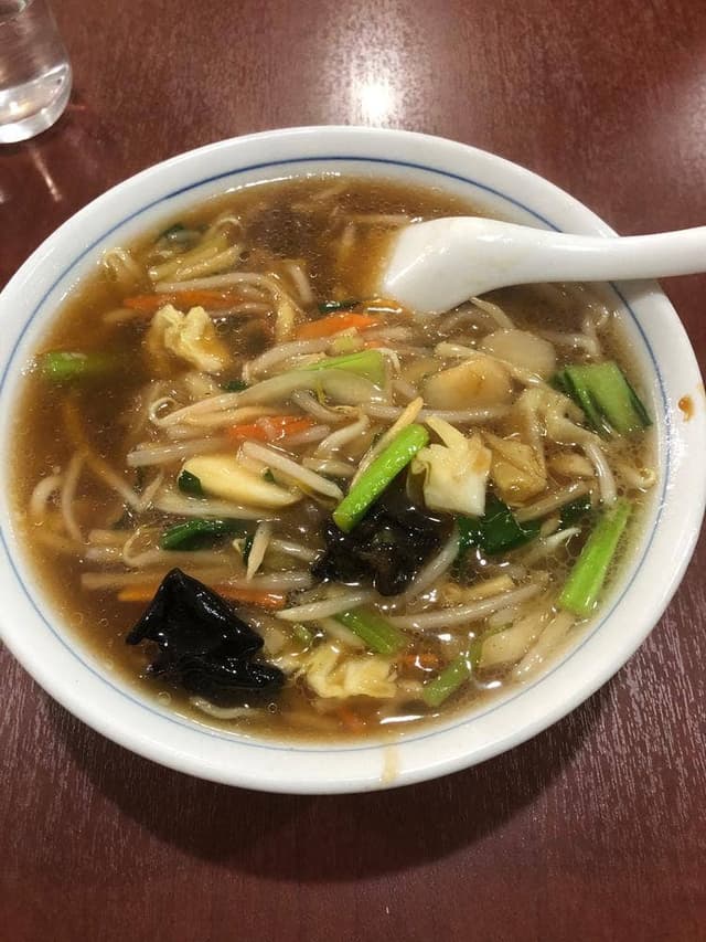 翠香園 - サブ画像2