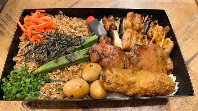 焼き鳥 ゑびす 本店 - サブ画像2