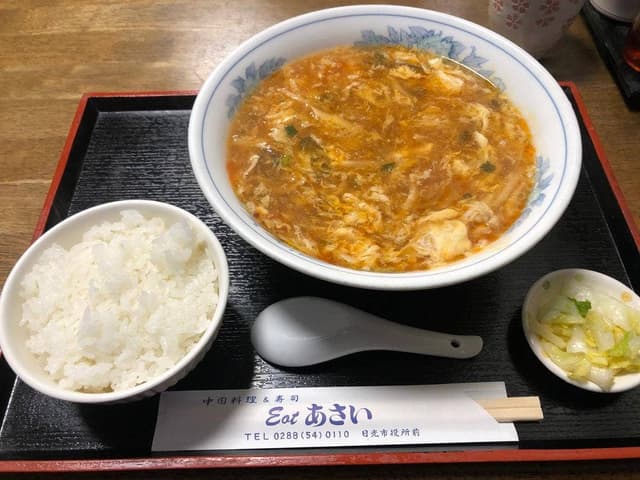 EAT あさい - サブ画像1