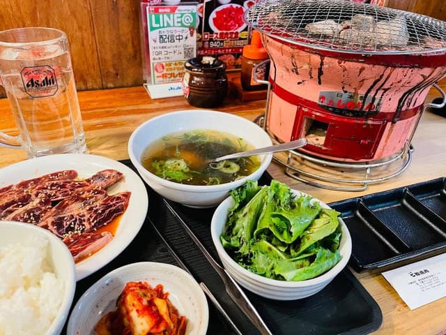牛繁 国分寺店 - サブ画像2