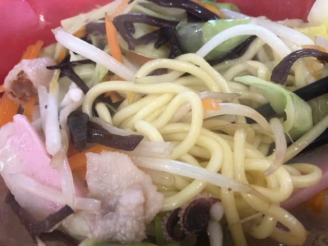 ちゃんぽん専門店 笑ん - サブ画像3