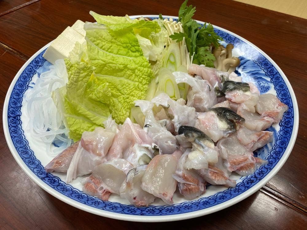 活魚料理うずしお温泉 寿荘