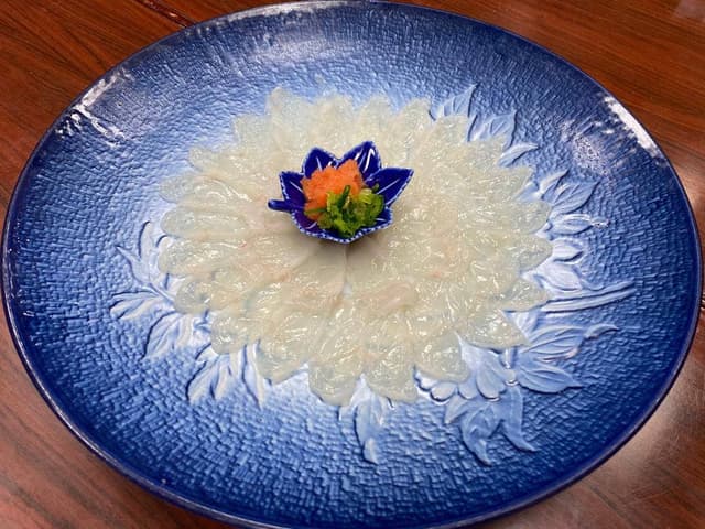 活魚料理うずしお温泉 寿荘 - サブ画像1