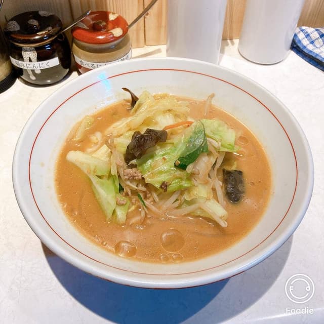 タンメン だいはちっこ - サブ画像3