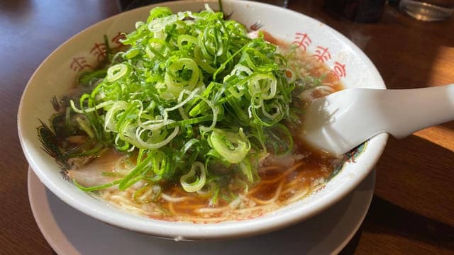 来来亭 横須賀佐原店 - サブ画像2