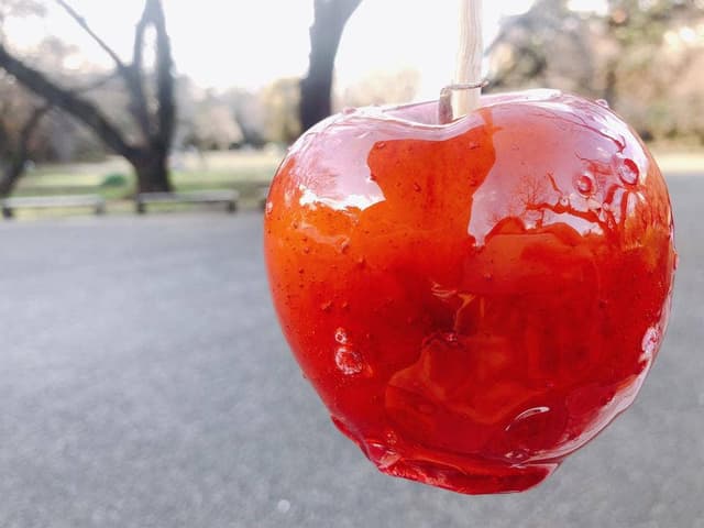 ポムダムールトーキョー - サブ画像1