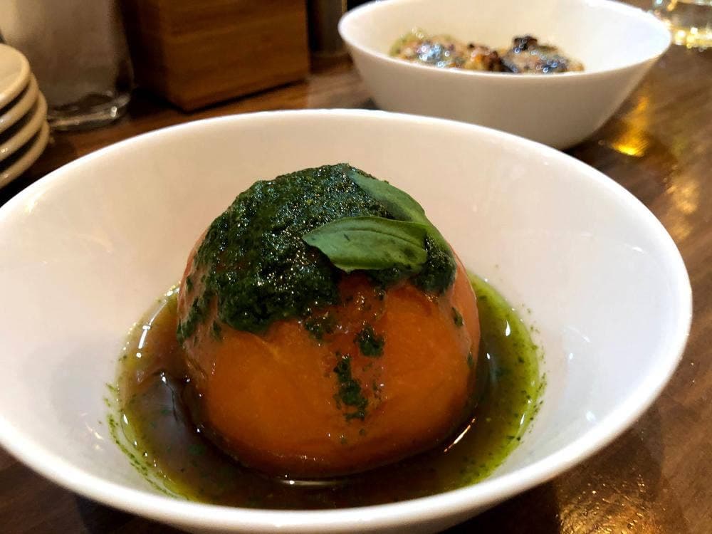 フレンチおでん ノムラ