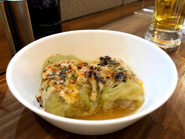 フレンチおでん ノムラ - サブ画像3