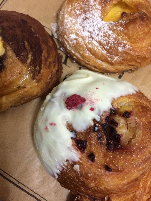 PAUL 神楽坂店 - サブ画像3