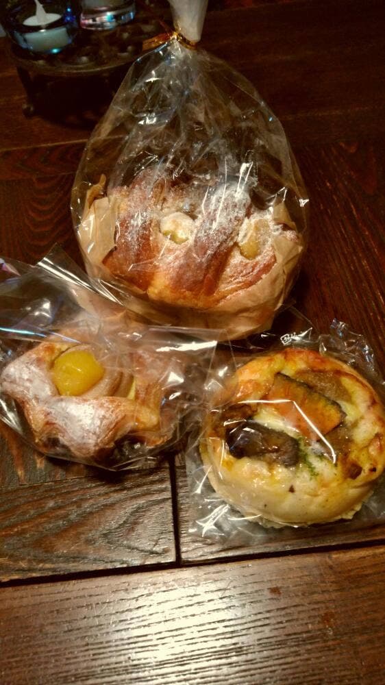 パン工房 AOKI