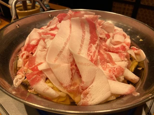 おいどん西新宿店 - サブ画像2