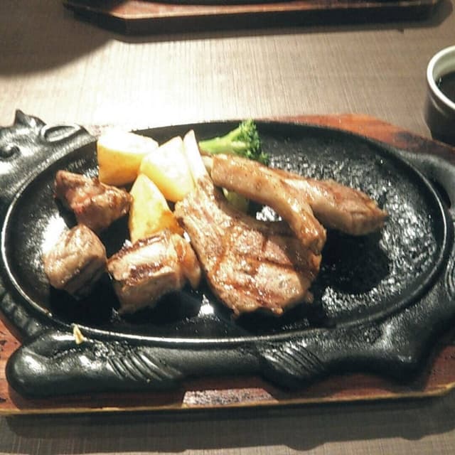 フォルクス 川口中央店 - サブ画像3