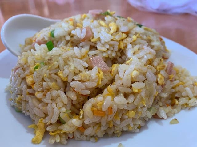 海味館 神の倉店 - サブ画像3