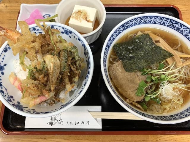 江戸清 - サブ画像3