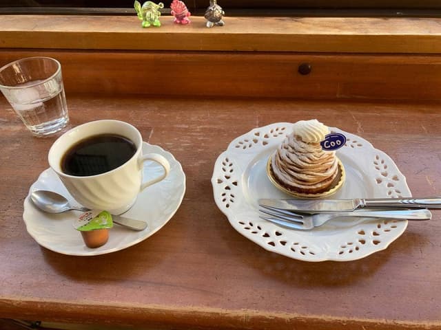 カジュアルスィーツ クゥ - サブ画像1