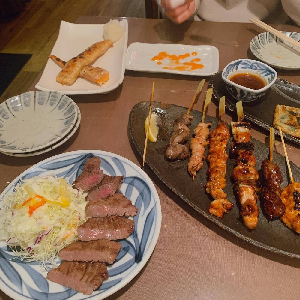 たんとと和くら 伏見桃山店