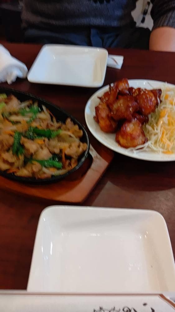 韓国風鶏の唐揚げとりちゃん - サブ画像1