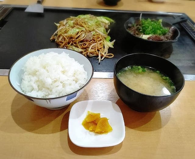 鉄板酒家 かえで - サブ画像3