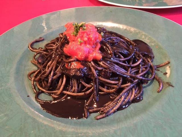 ラ・モーラ - サブ画像2