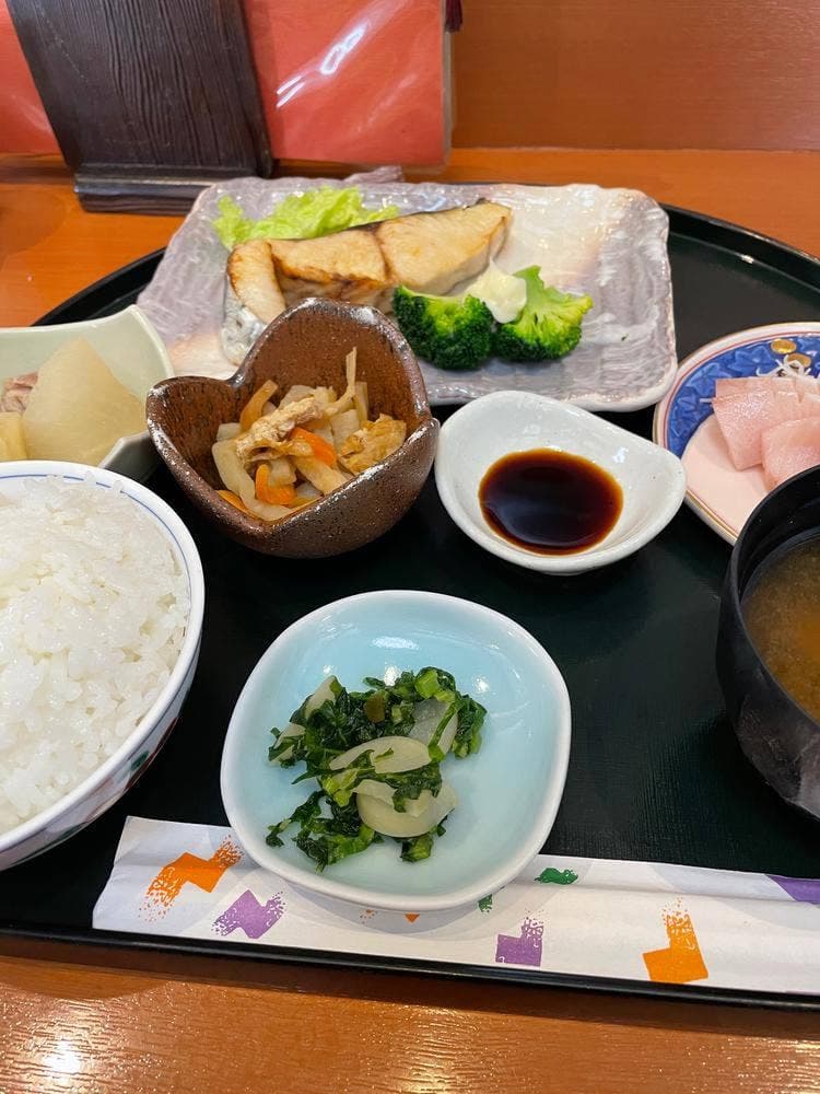 居酒屋ぶん福