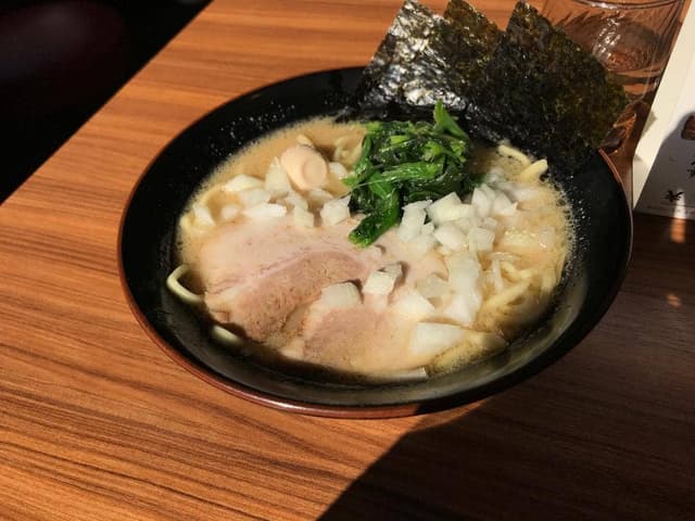 壱角家 清瀬店 - サブ画像1