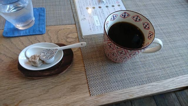 フミキリCAFE - サブ画像3