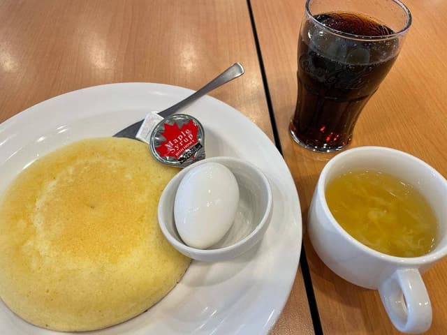Cafe レストラン ガスト 泉佐野貝田店 - サブ画像2