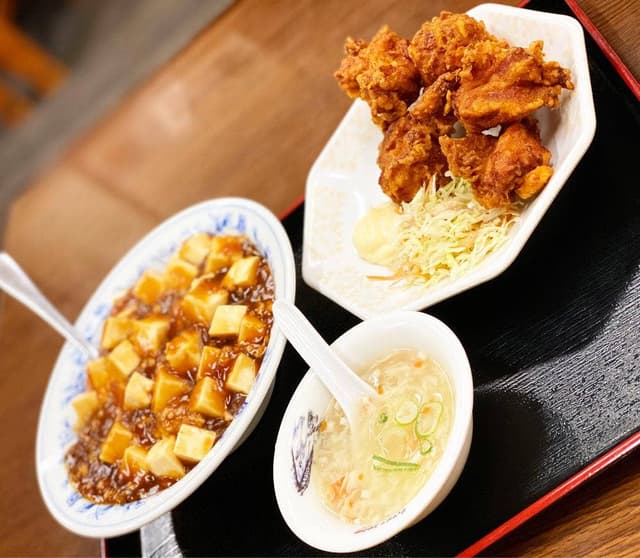 好味園 - サブ画像3