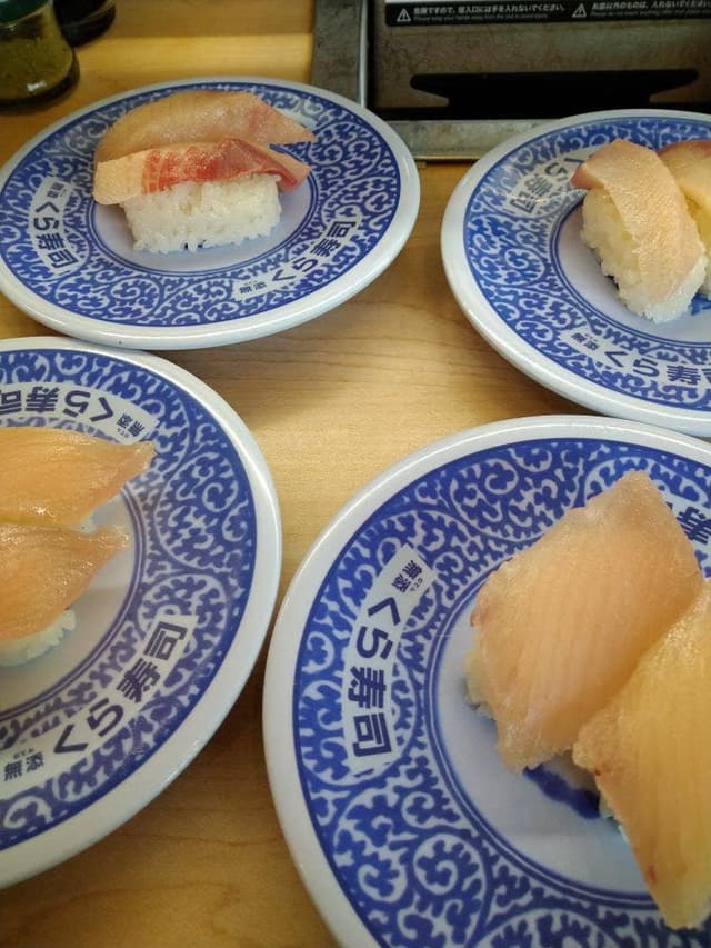 くら寿司 宗像店 - サブ画像2