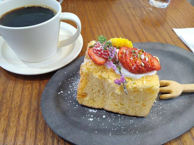 菓子35山 - サブ画像2