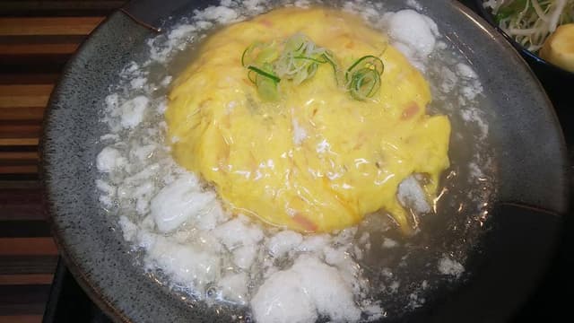 中華・卵料理 卯龍 - サブ画像1