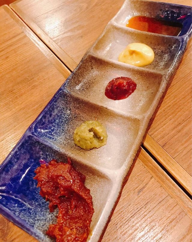 元祖やきとり串八珍 四谷店 - サブ画像2