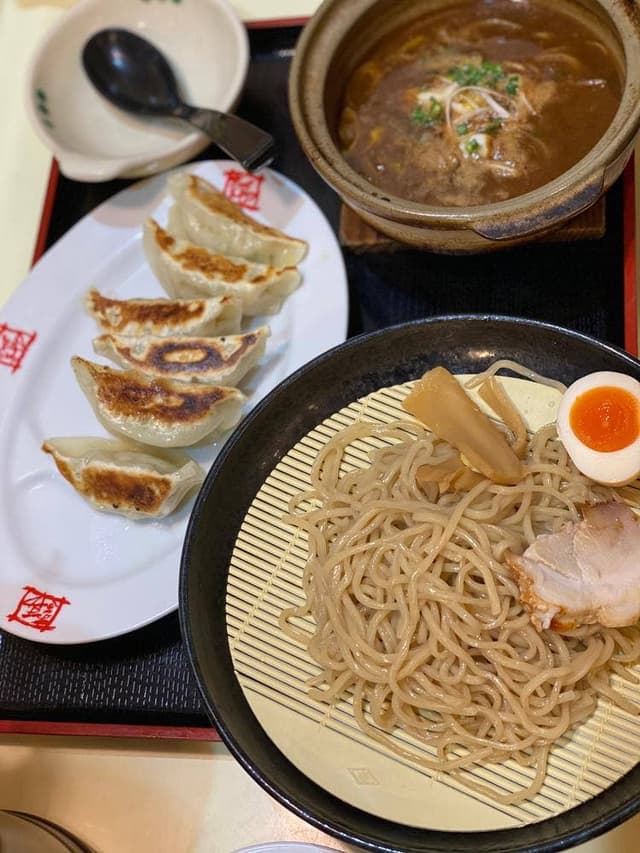 おおぎやラーメン 長野上田店 - サブ画像2