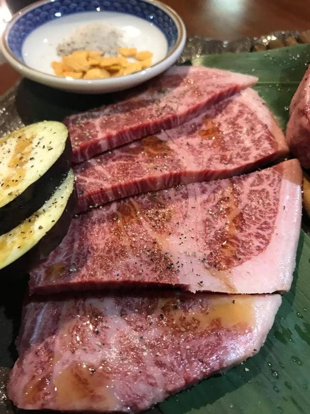 炭火焼肉 呼友 - サブ画像2