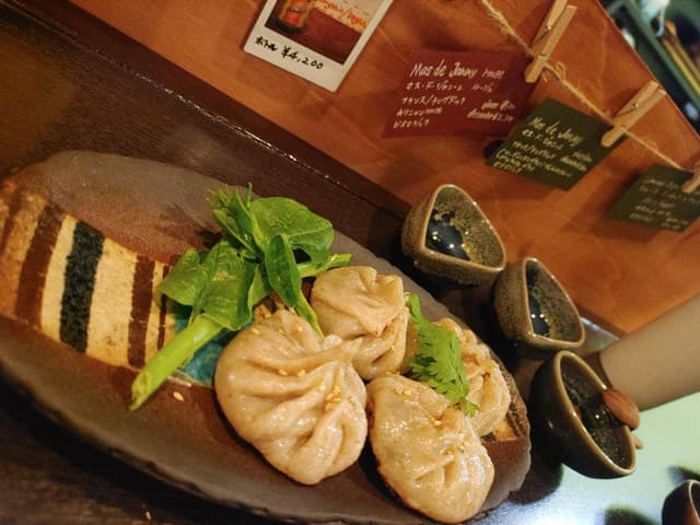 自然派食堂 タマテバコ - サブ画像3