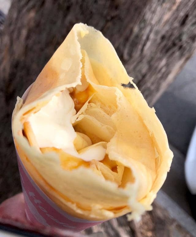 クレープサンク - サブ画像3