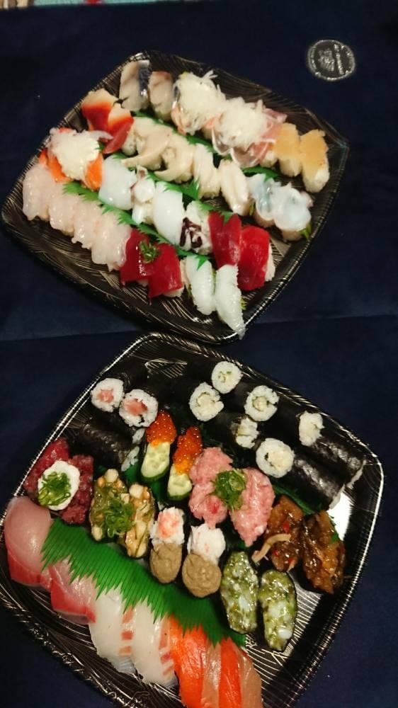 スシロー 大分わさだ店 - サブ画像3