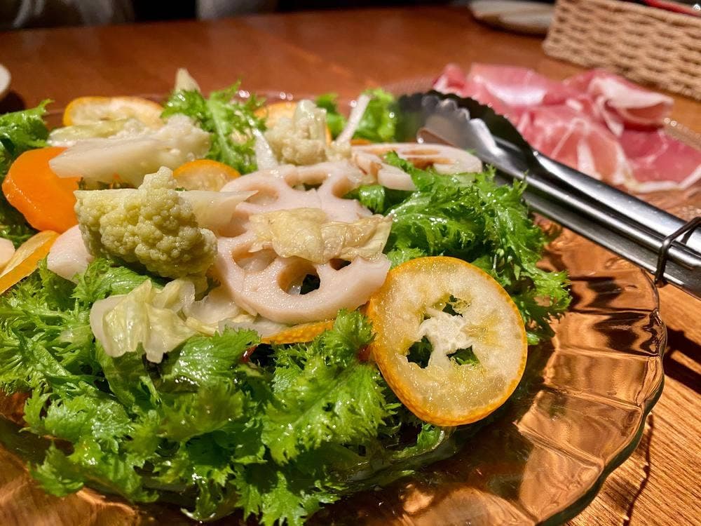 タルタルーガ