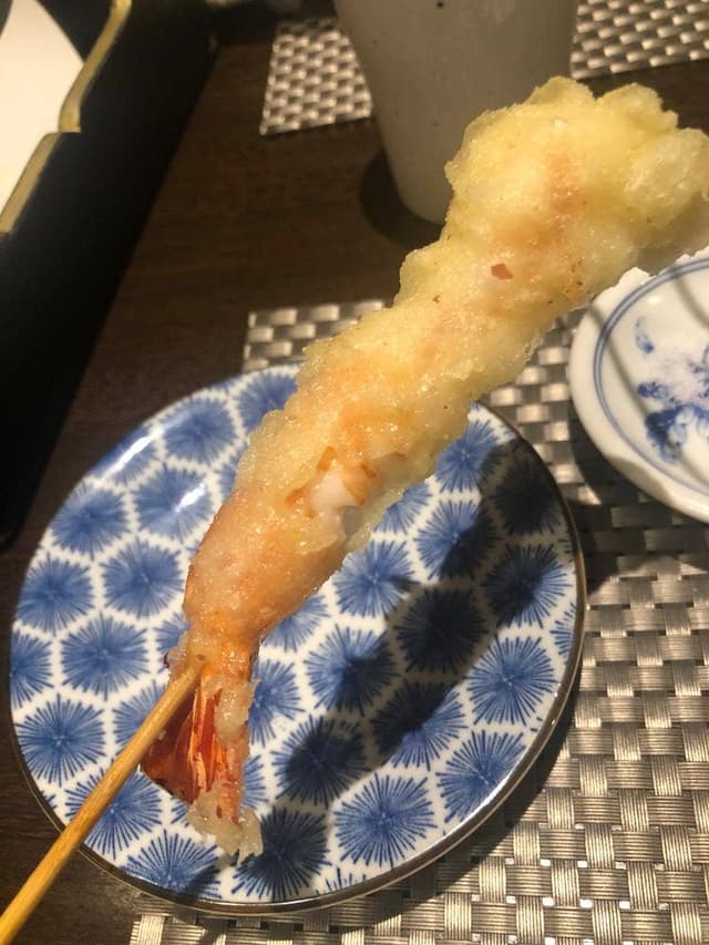 味ごころたていし - サブ画像2