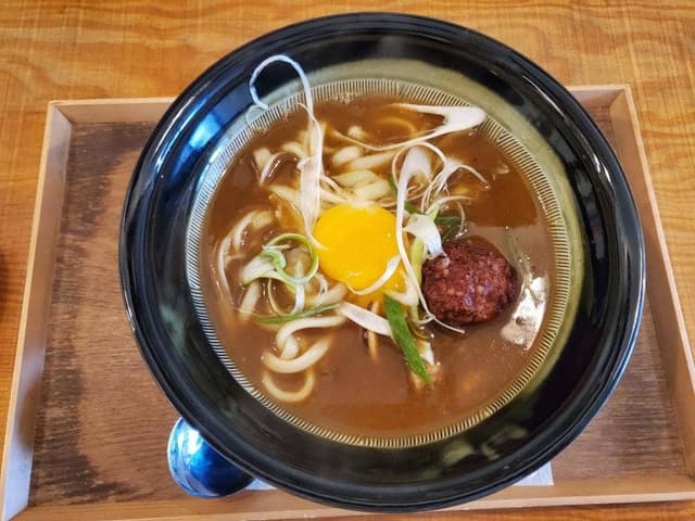 かねまつ食堂 - サブ画像1