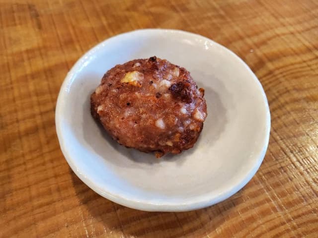 かねまつ食堂 - サブ画像3