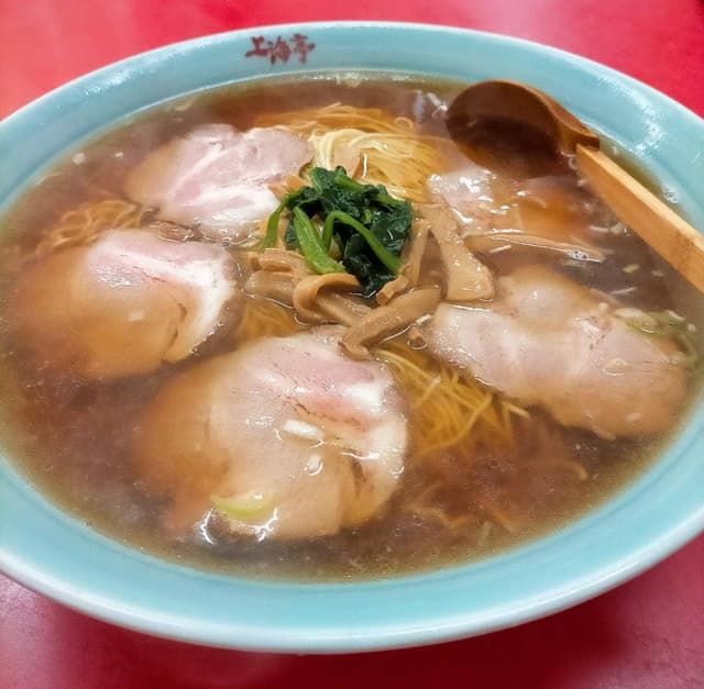 上海亭 横須賀中央店 - サブ画像2