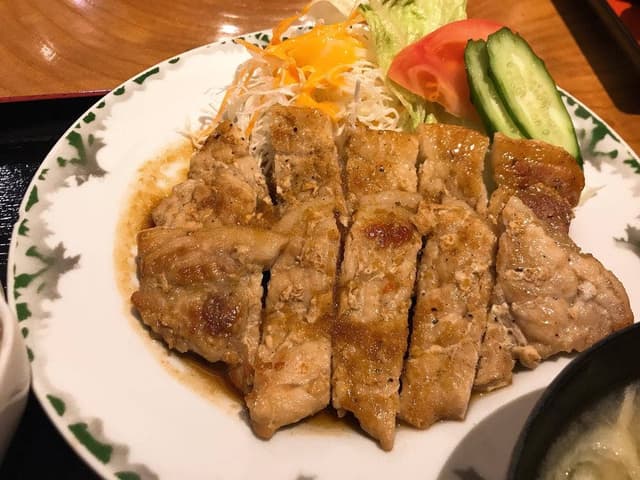 和風レストラン 蔵 - サブ画像1