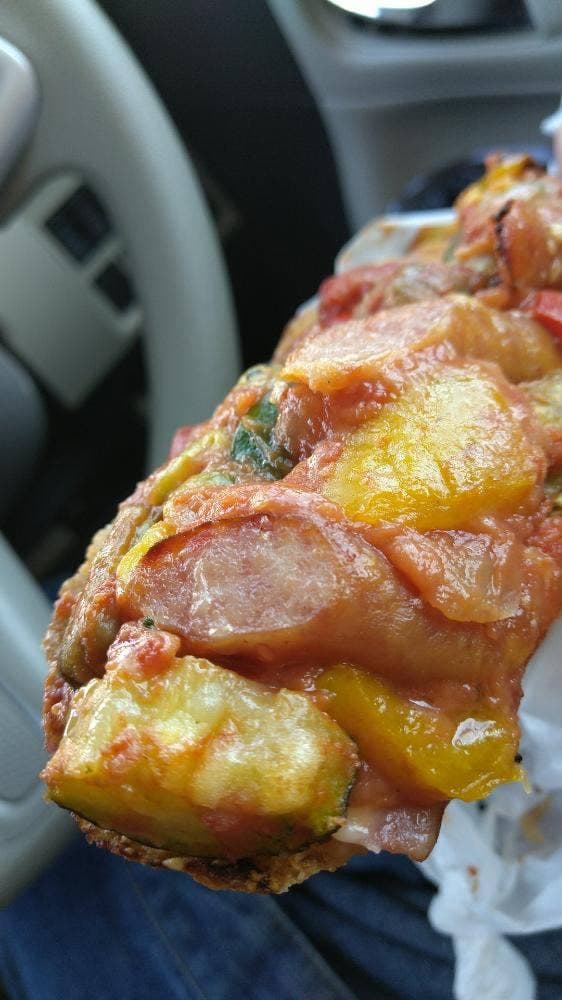 まちのパン屋mitten - サブ画像1