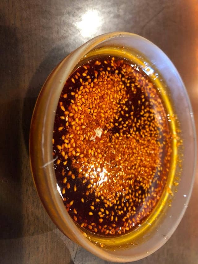 広島つけ麺 辛部 宝町店 - サブ画像2