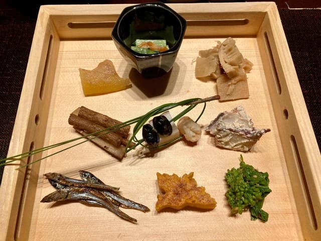 京懐石 輝高 - サブ画像2